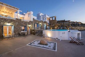 Apartamento Manolia View