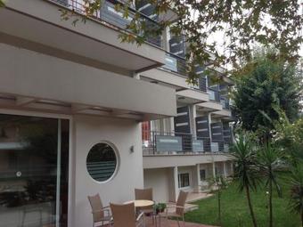 Apartamento Anastasia Hotel