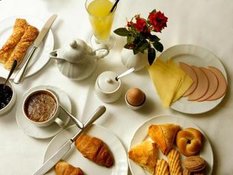 Arni Hotel Domotel