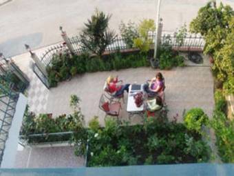 Hotel Pagonion