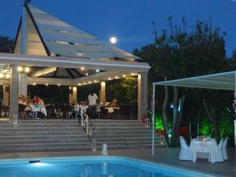 Hotel Kalloni Village Apartments