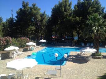Hotel Maria's House