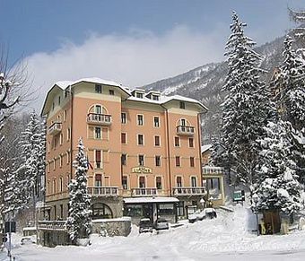 Residence Limone