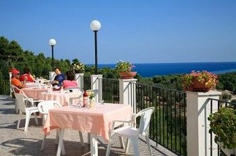 Hotel Godenizzo