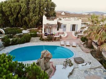 Villa Agia Sofia