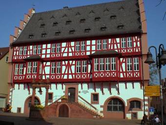 Turm Hotel Hanau