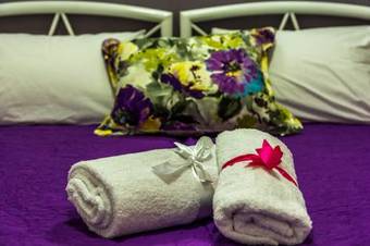Apartamento Patriko