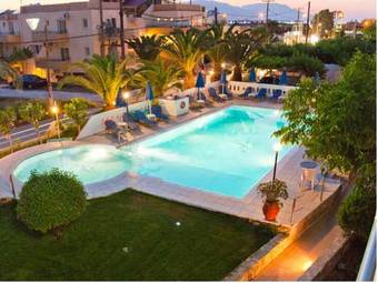 Anatoli Beach Hotel