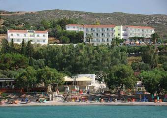 Hotel Princessa Riviera Resort