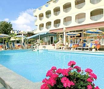 Hotel Colorado