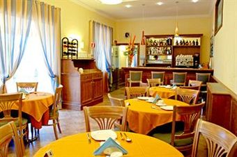 Hotel Borgo Del Mare
