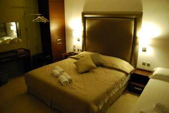 Hotel Konaki