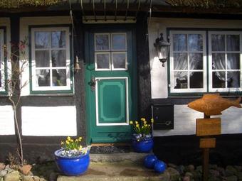 Ferienhaus Rikate