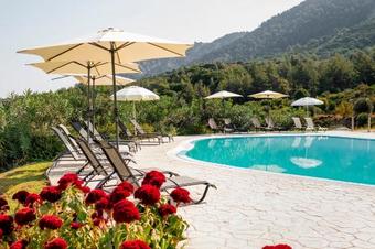 Salakos Agrotourism