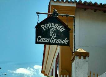 Hostal Pousada Casa Grande