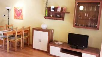 Apartamento Ferienwohnungen Margaretenhof
