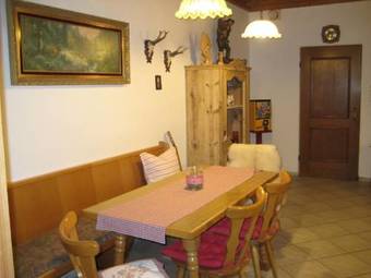 Hostal Pension Zum Lusenblick