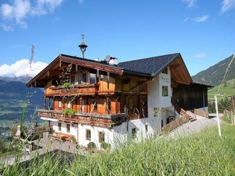 Agroturismo Apartment H�rhager