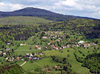 Apartamento Ferienwohnung Hernitscheck