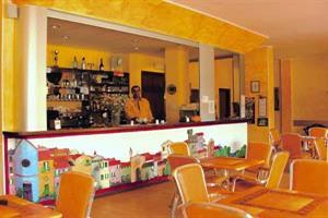 Hotel Arma