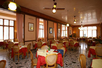Hotel Amalfi