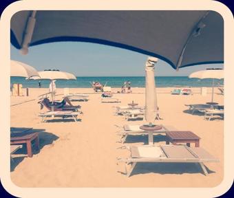 Hotel Mia