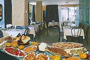 Hotel Arabesco