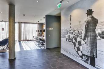 Hotel Garni Maximilian