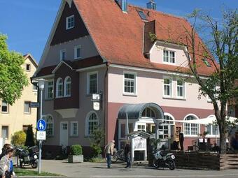 Hostal Eichamt
