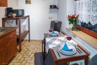 Apartment-lohhof