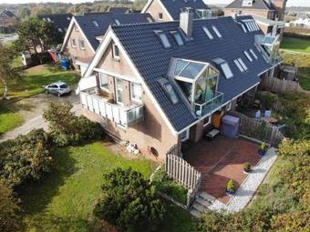 Apartamento Haus-am-deich