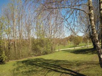 Apartment Bad Rodach I