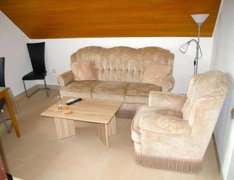 Apartamento Goldene-linie-4-taubennest