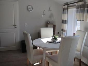 Apartamentos Ferienwohnung-england