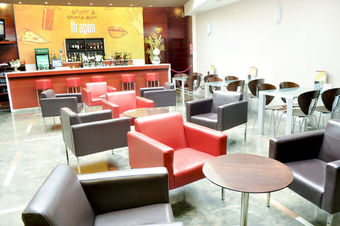 Hotel Aragon