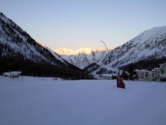 Hotel Le Druos