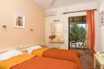 Nautilus Hotel