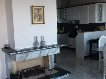 Lila's House