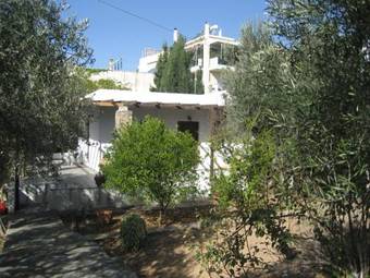 Villa Lithos 2