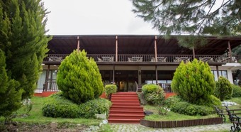 Hotel Tusan