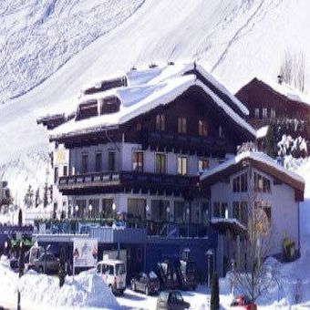Hotel Interstar
