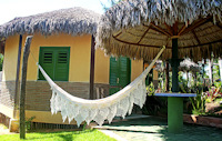 Hostal Pousada Sitio Phoenix