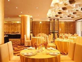 Hotel Eastern Pearl