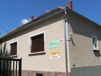 Rita Apartman
