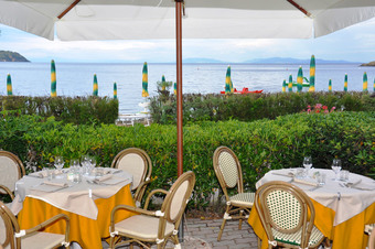 Hotel Le Acacie
