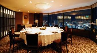 Hotel Busan Lotte