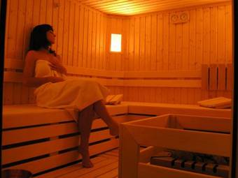 Hotel Garn� Carpe Diem