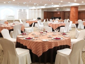 Hotel Paragon
