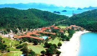 Hotel Holiday Villa Beach Rst (deluxe Premium)