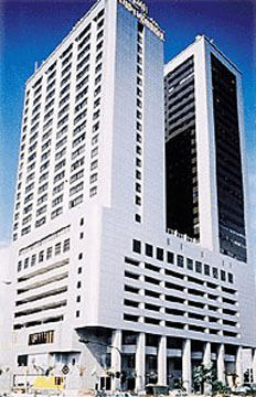 Hotel Selesa